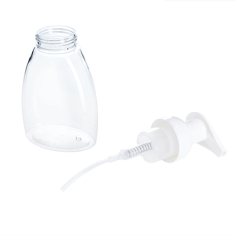 250 мл 600 большой Ёмкость портативный диспенсер для мыла пустой косметический