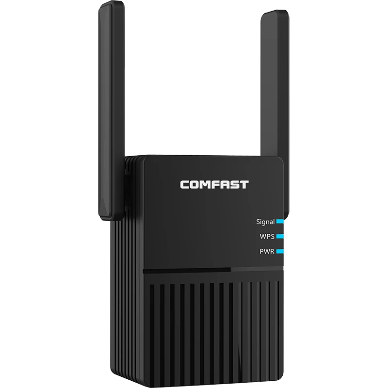 AC1200 Wi Fi ретранслятор 2 4G 5 8G 1200 Мбит/с беспроводной расширитель диапазона