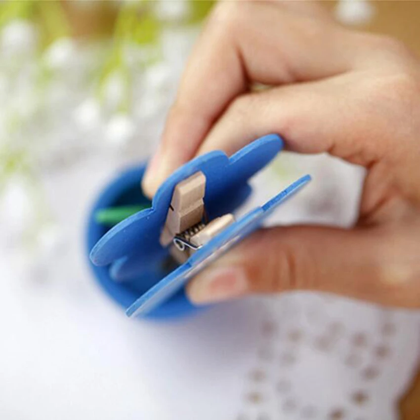 1 шт. деревянная мультяшная карточка записная книжка зажим для фотографий