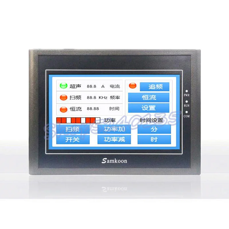 

Телефон с сенсорным экраном 7 дюймов