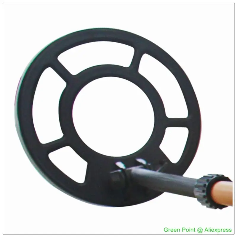 Новый оригинальный MD 9020C подземный детектор металла поиска катушки