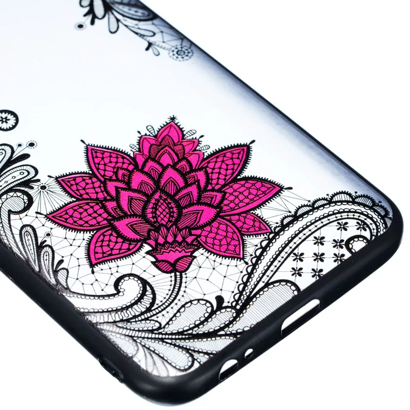 Жесткий пластиковый чехол для телефона Samsung Galaxy J2 Pro Core J3 2016 J5 2017 J6 J7 Prime J8 J4 2018 с