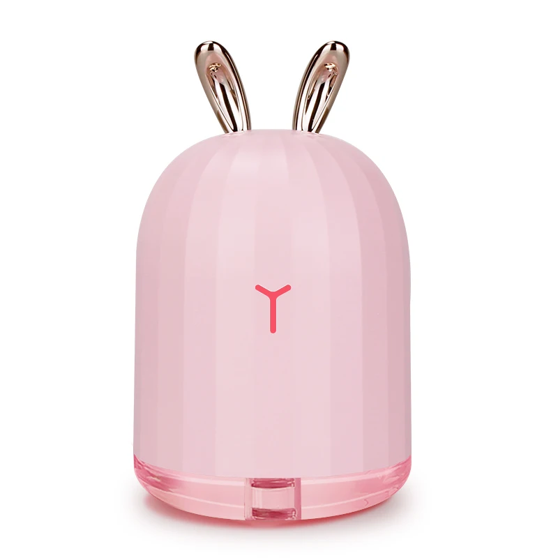 

KBAYBO 220ML USB Humidifier Ultrasonic Air Diffuser 6 units 8mm*130mm Humidifiers Filters Cotton Swab for mini USB diffuser