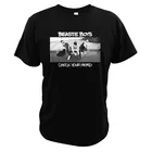 Футболка Beastie для мальчиков, футболка с надписью проверьте вашу голову, американская группа хип-хоп, простая модная дизайнерская футболка с коротким рукавом