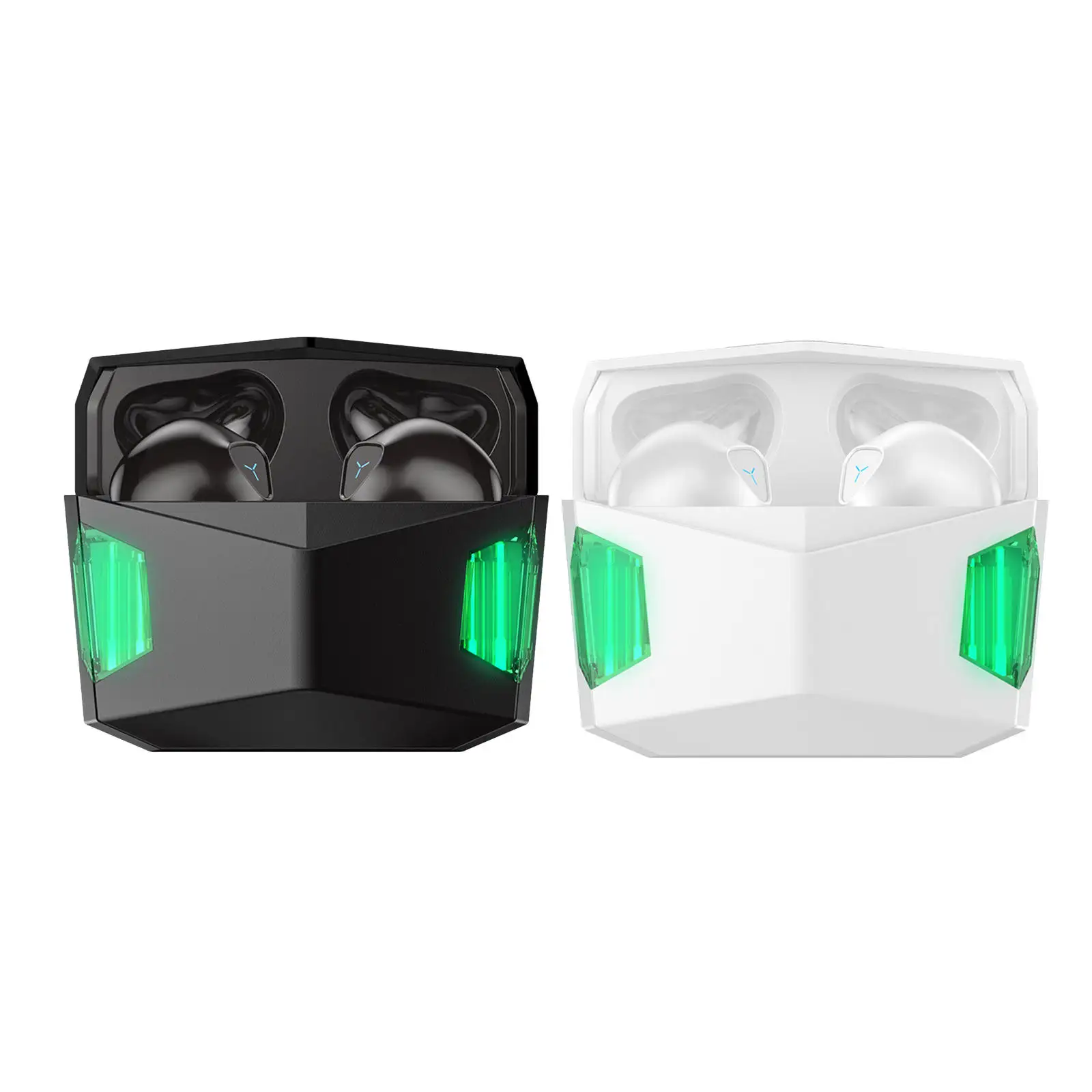 Беспроводные наушники-вкладыши Bluetooth 5 0 Hi-Fi стерео наушники с зарядным чехлом