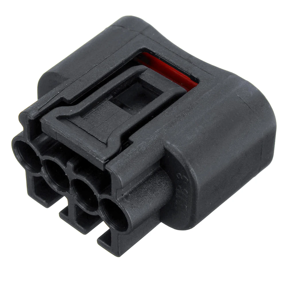 4 Pin катушка зажигания проводов разъем комплект для Toyota Lexus Camry Corolla RAV4 9098011885