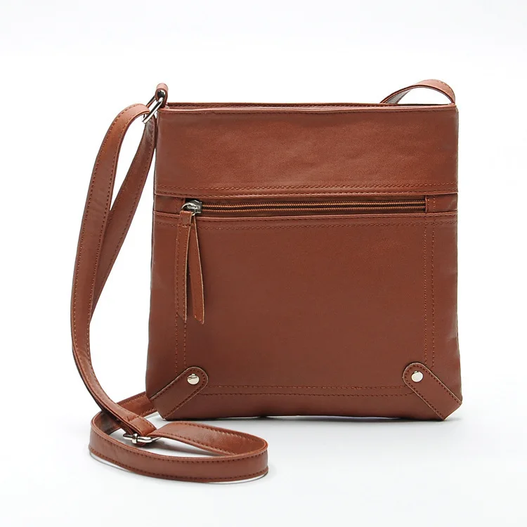 

Designers Women Messenger Bags Females Bucket Bag Leather Crossbody Shoulder Bag Handbag Satchel
