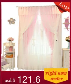 Para короткие Vorhang тенд Ридо Cortinados Европейский Cocina Rideaux Pour Le салон Cortinas для Гостиная роскошные шторы