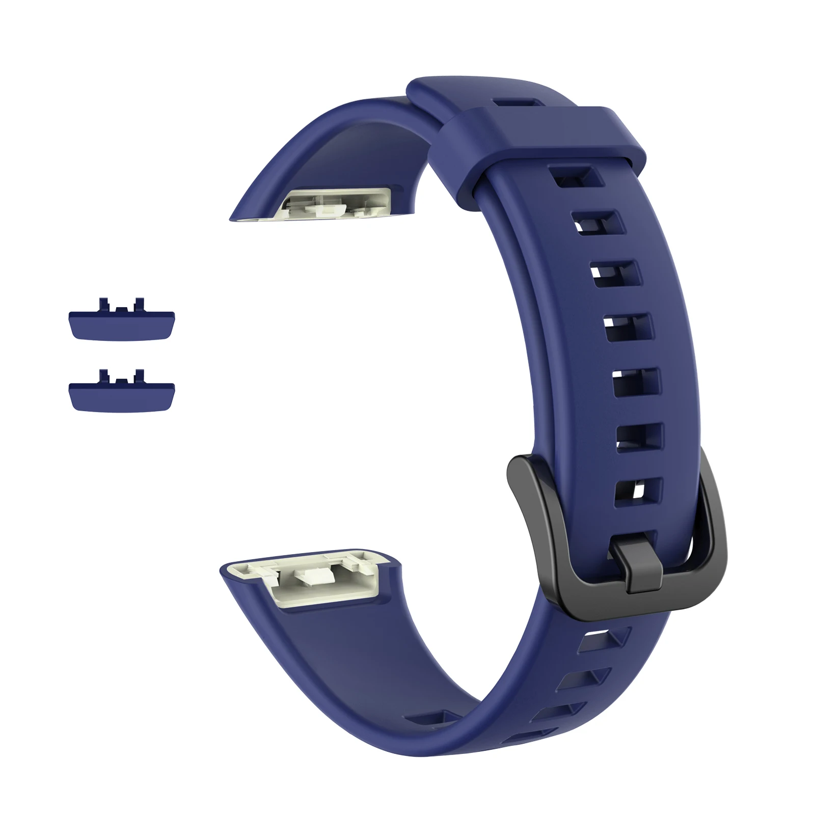 HONOR BAND 6: ЗАМЕНА РЕМЕШКА И НАКЛЕЙКА ПЛЕНКИ - YouTube