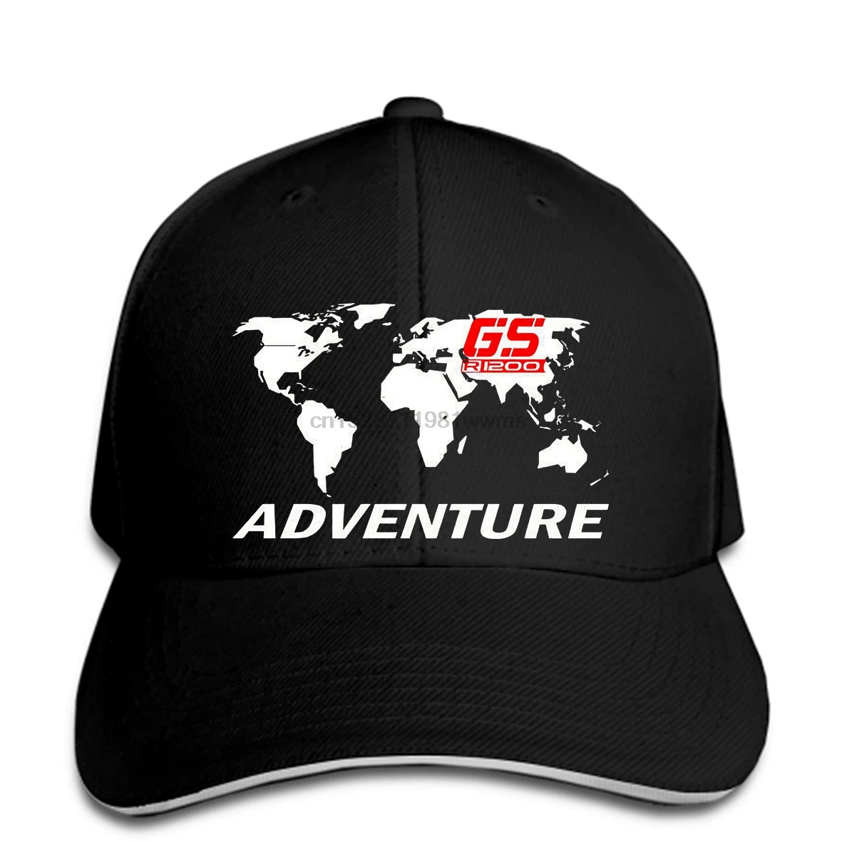 R1200GS бейсболка GS1200 Adventure One World ONE 1200 S солнцезащитный козырек|Мужские бейсболки| |