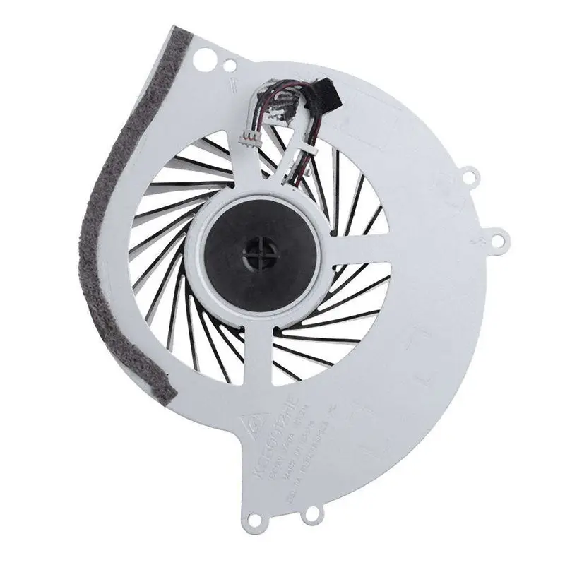 Розничная продажа игровой хост консоли внутренняя Замена встроенный вентилятор