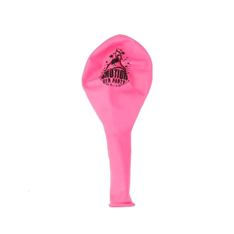 10 шт. девичник вечерние шары вечеринка для девочек свадьба новинка подарок