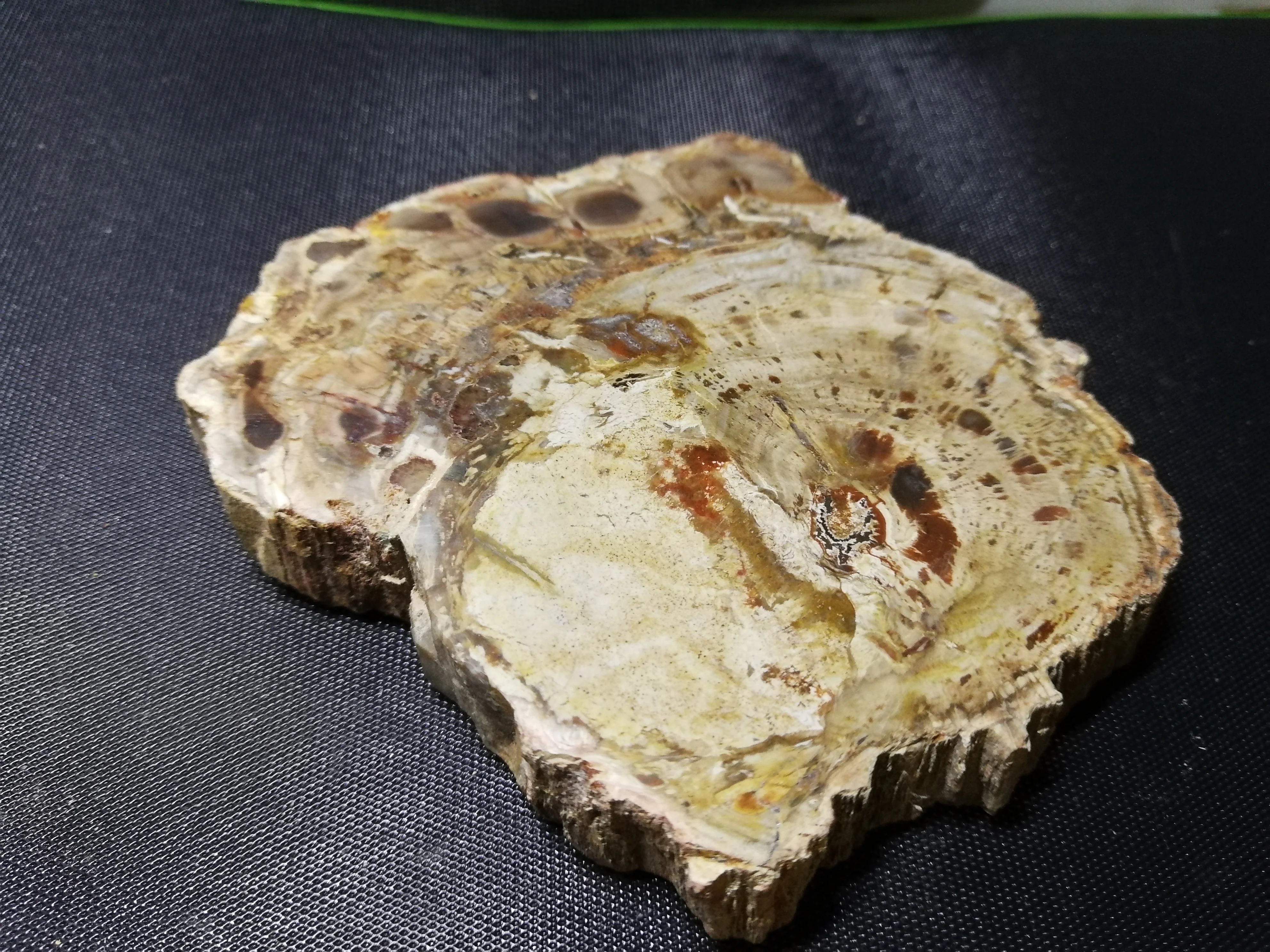 239 0 натуральные ископаемые деревянные чипы кварцевый кристалл агатовый цветок