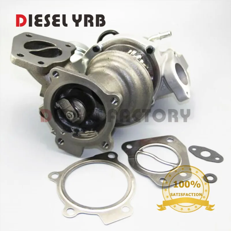 Turbo K04 59 53049700059 53049700184для Buick Regal для SAAB 9-3 9-5 COBALT HHR Saturn Sky Opel GT L850 Ecotec 2.0L | Автомобили и