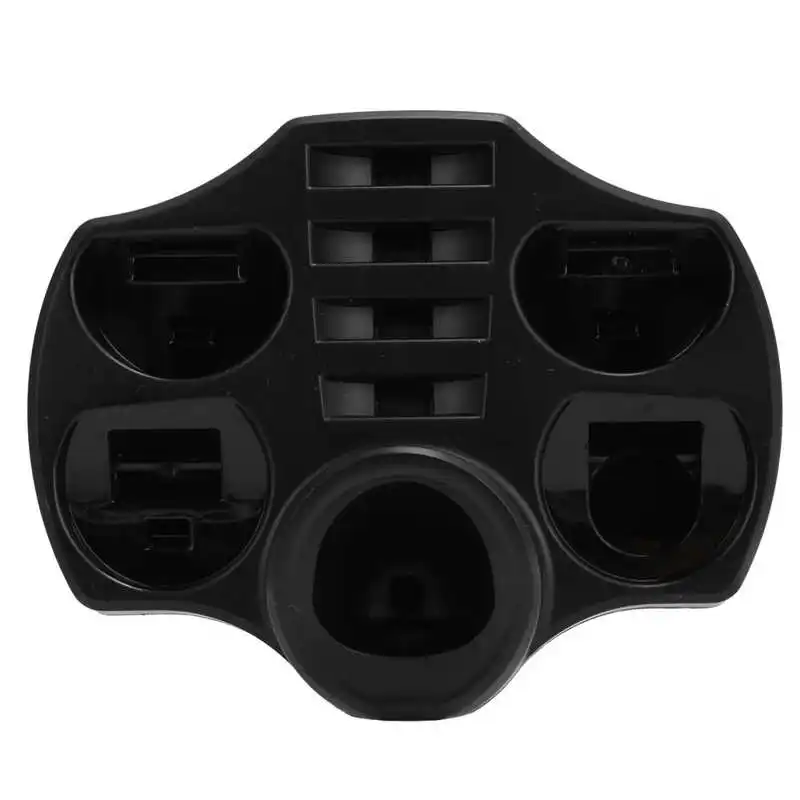 

Nose Hair Trimmer Men 5 in 1 LCD MultiFunctional Electric Hair Clipper Men Nose Hair Trimmer Cutter Hair Clipper