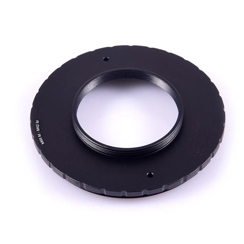 S8325 M68m Thread to M42m Astronomical Telescope Accessories
