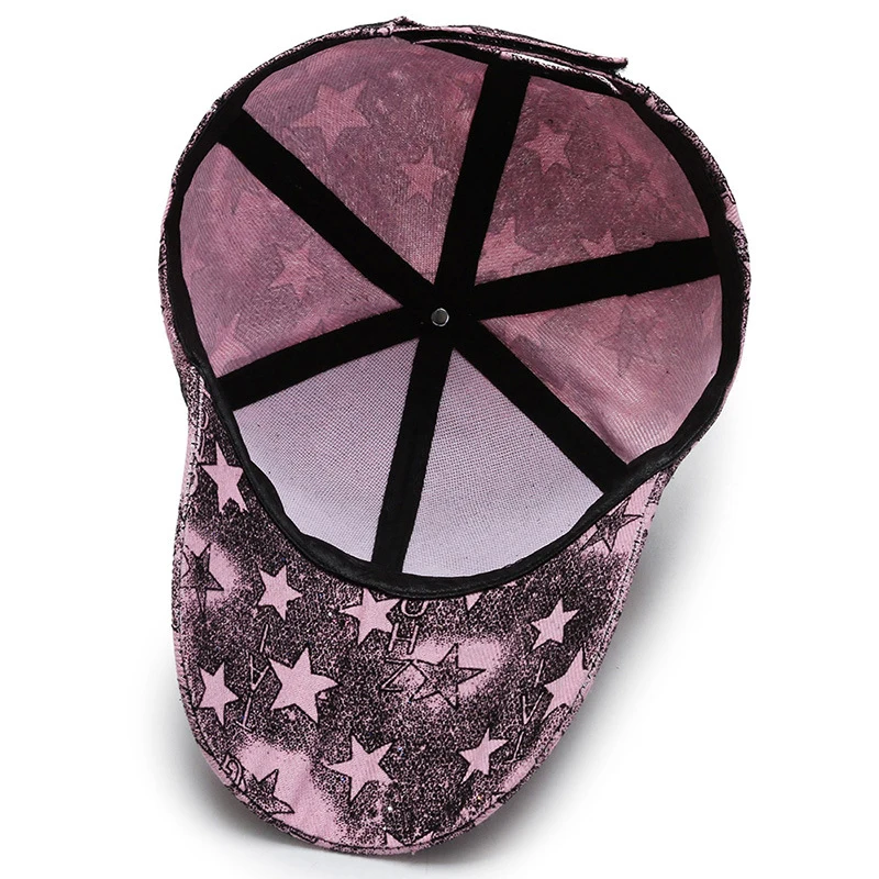 Бейсболка с козырьком для мужчин и женщин брендовая Кепка в стиле хип-хоп принтом