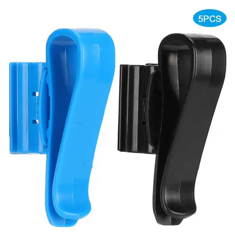 5 шт./компл. фиксатор для водопроводных труб зажим аквариума держатель