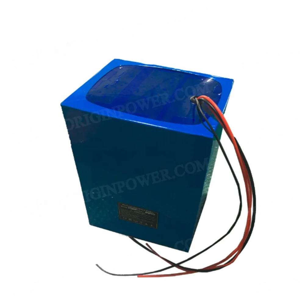 

Customized Li-ion Battery 72V 40Ah 60Ah 80Ah 3000W 21700 cells Lithium ion Battery Pack for Electric Bike