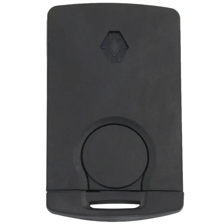 Чехол брелок для смарт карты с дистанционным управлением Renault Laguna Koleos Clio 4 Megane Scenic