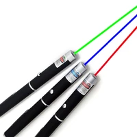 2021 laser sight pointer 5mw high power green blue red dot laser light pen powerful laser meter 530nm 405nm 650nm laser pen