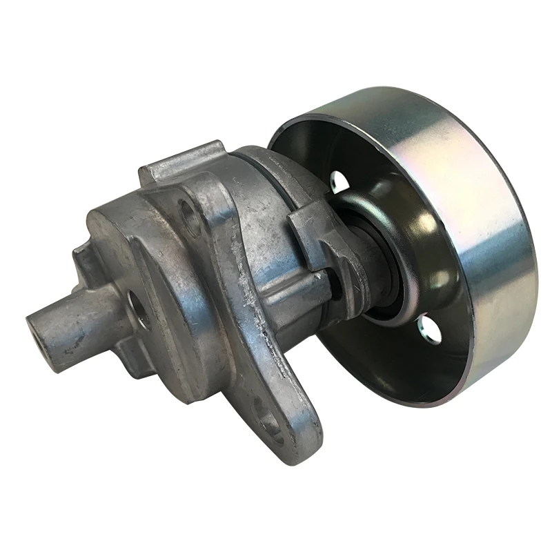 Timing Belt Tensioner Assembly 16620-27020 16620-27021 1CDFTV For Toyota RAV4 Avensis Corolla Picnic Verso | Автомобили и