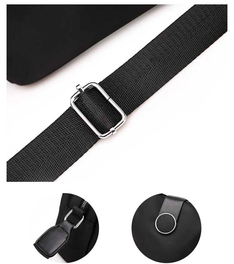 

Chuwanglin Women Crossbody Bag Causal Handbags Mini Pocket Luxury Brand Female Shoulder Messenger Bag F61003