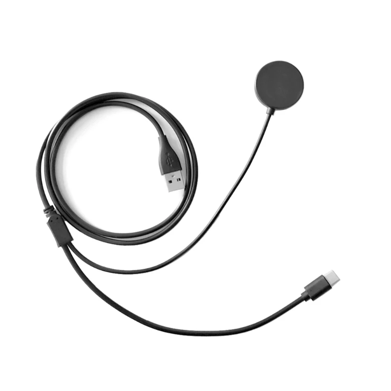 

Compatible with Watch Active watch3 Mobile Phone Watch Phone Watch Two-in-one Charging Cable Fast Charger Fixed Dock