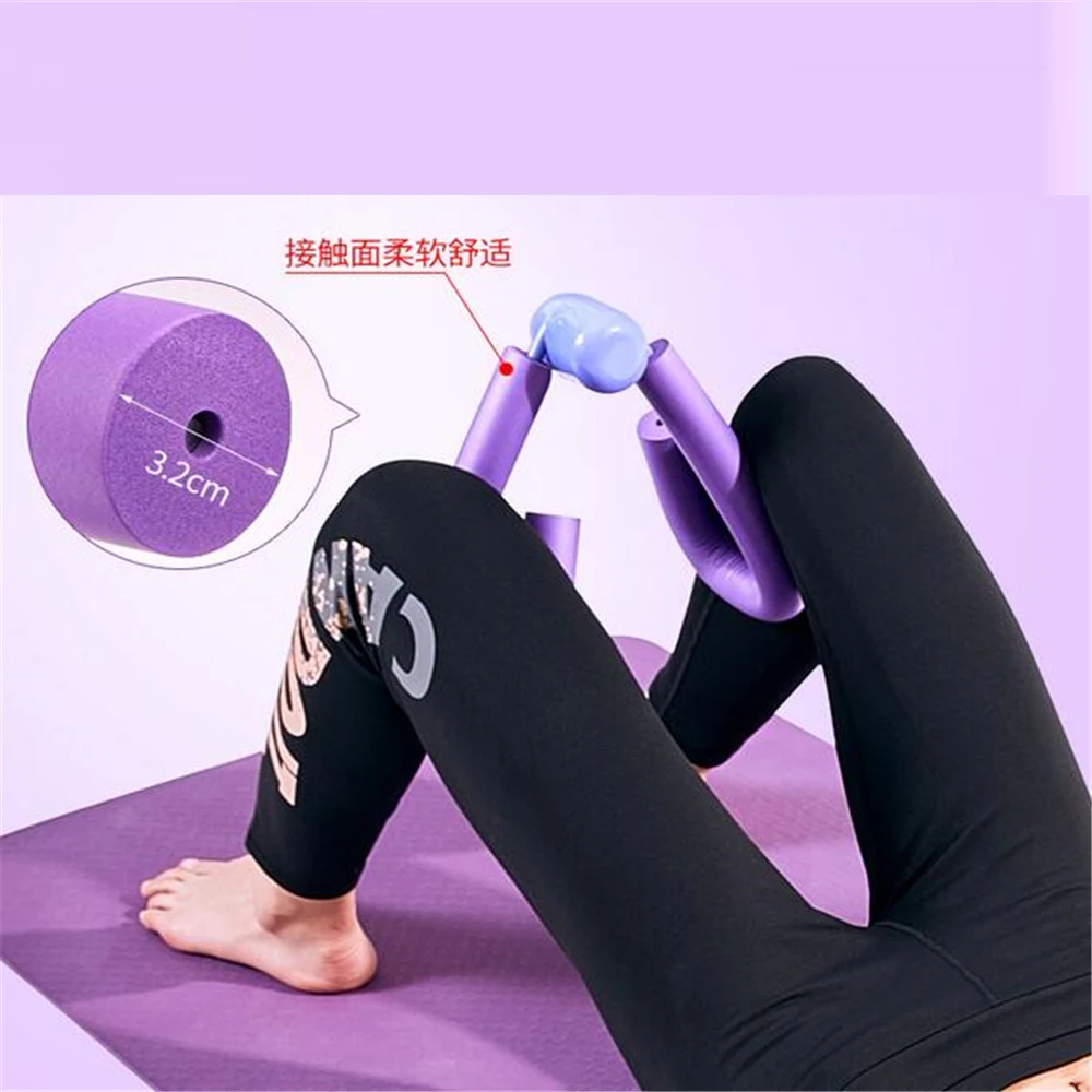 Многофункциональный прочный тренажер для тренировок бедрах ног рук груди мышц