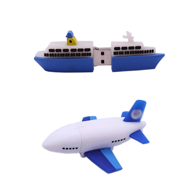 Usb - флеш- накопитель для самолетов и кораблей флешка высокоскоростной диск