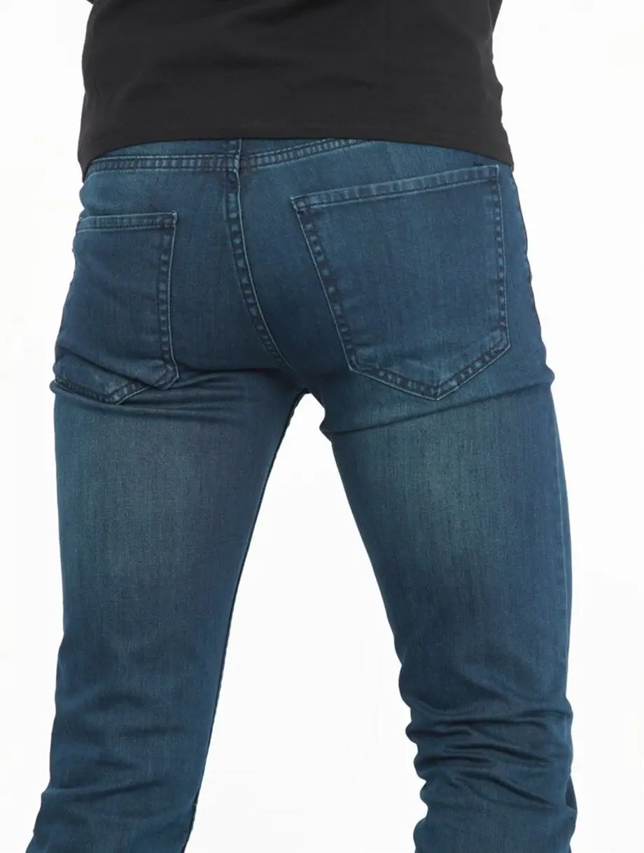 

Mens Jean Trousers