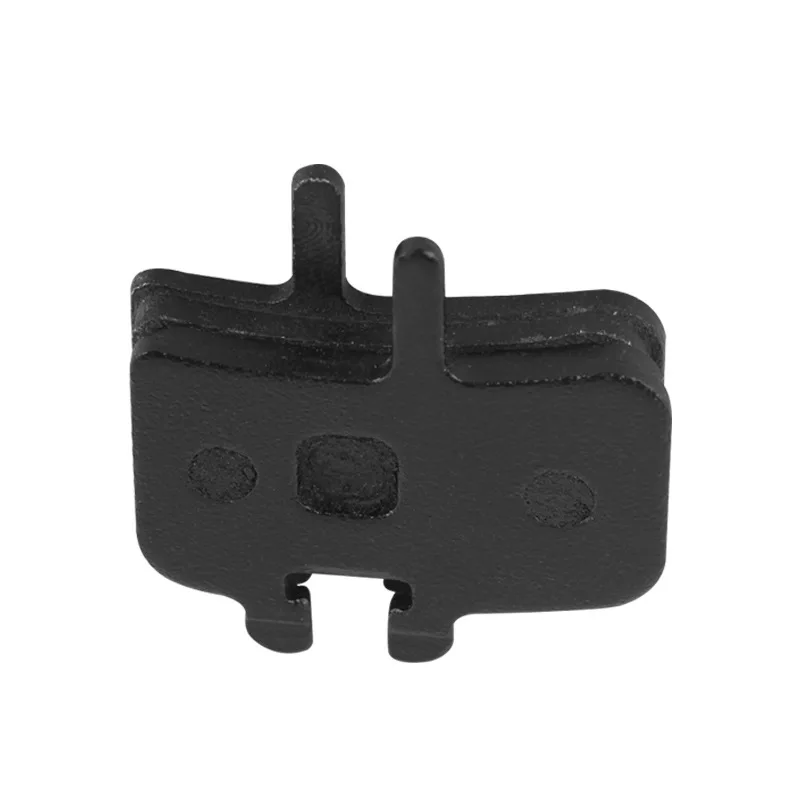 4 пары резиновые дисковые Тормозные колодки для горного велосипеда | Спорт и