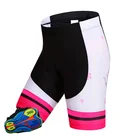 20D гелевые нагрудники шорты 2022 Новинка профессиональная команда Велоспорт MTB Быстросохнущий дышащий мягкий спортивный велосипед одежда для велосипеда