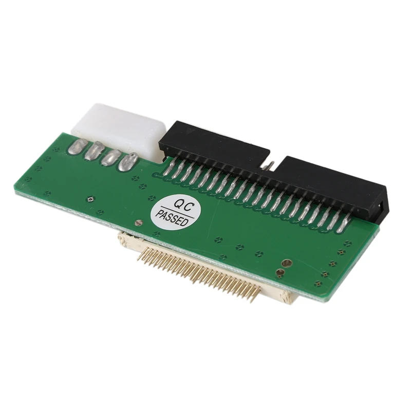 От 50 до 40 Pin IDE ATA HDD конвертер адаптер | Строительство и ремонт