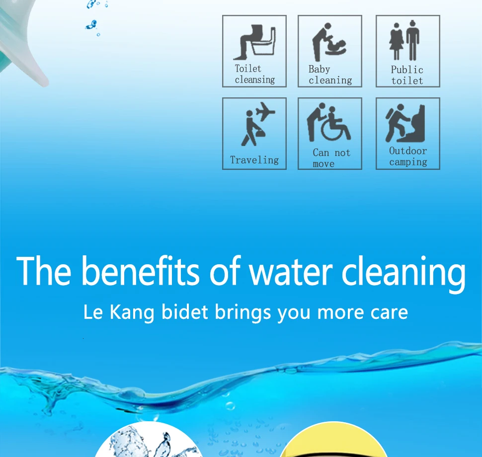 Гинекологический ирригатор для влагалища, шприц, многоразовый медицинский вагинальный моющий оросительное устройство, моющий женский сексуальный женский продукт для здоровья