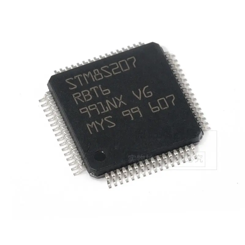 

STM8S207RBT6 STM8S207 STM8S207RBT6
