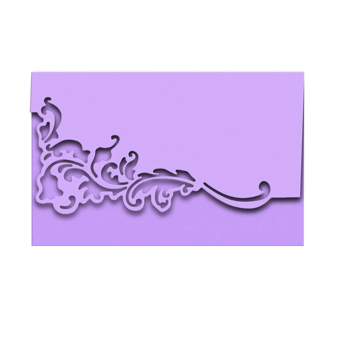 Металлические вырубные штампы для скрапбукинга