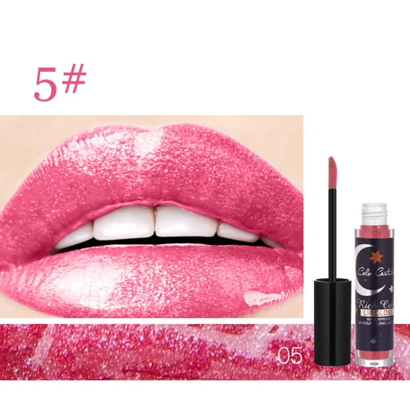 12 цветов Бриллиантовая эритростойкая антипригарная чашка водостойкая жидкая