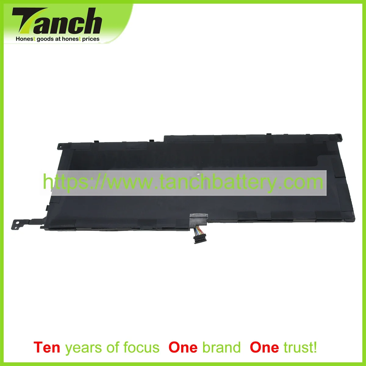 Аккумуляторы Tanch для ноутбуков LENOVO 01AV410 01AV441 SB10K97566 01AV440 4ICP4/48/123 SB10F46467 SB10F46466 01AV444 15 2 в