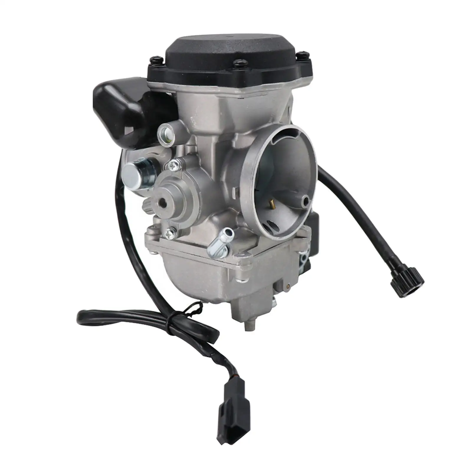 

40mm Carburetor Compatible with Arctic Cat 650 CVK 40 4T Engines 1 Cylinder 500C-700cc ATV Buggy Replace 0470-482 0470482