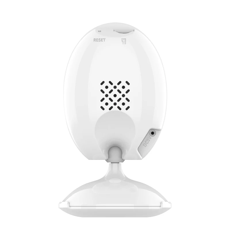 IP-камера видеонаблюдения QZT 1080P 3 Мп Wi-Fi ночное видение | Безопасность и защита