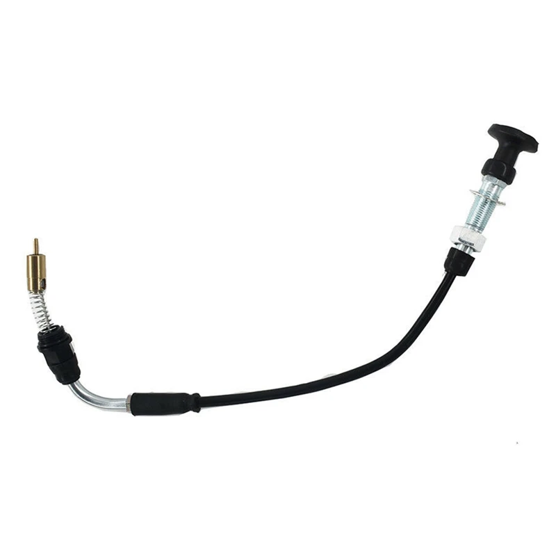 For Mikuni Carburetor Carb Cable HSR HD HSR42 HSR45 HSR48 CV | Автомобили и мотоциклы
