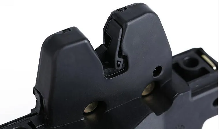Привод замка багажника для Citroen peugeot QUATRE C4 308 Triumph New Elysee 408 307 301 C5 SIENNA 508