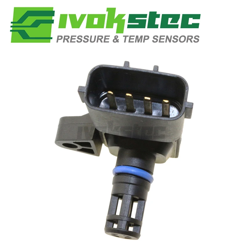 Новинка! Датчик температуры всасывания воздуха датчик для кумниса ISF 2 8 3 Dodge Ram 2500