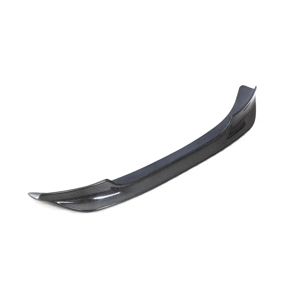 Carbon Fiber Rear Trunk Boot Lip Spoiler for Subaru BRZ 2017 2018 Base TS Sport-tech Limited Premium 2 Door Coupe | Автомобили и