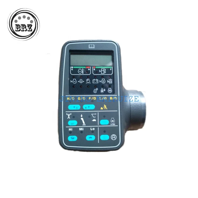 

Daewoo dx215 монитор doosan Солнечный 210 монитор