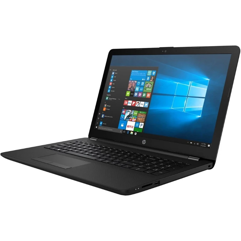Ноутбук HP 15 da1095ur Intel Core i5 8265U/8Gb/512Gb SSD/No ODD/15.6&quot FHD SVA/NVIDIA GeForce MX130 4Gb/Camera/Wi