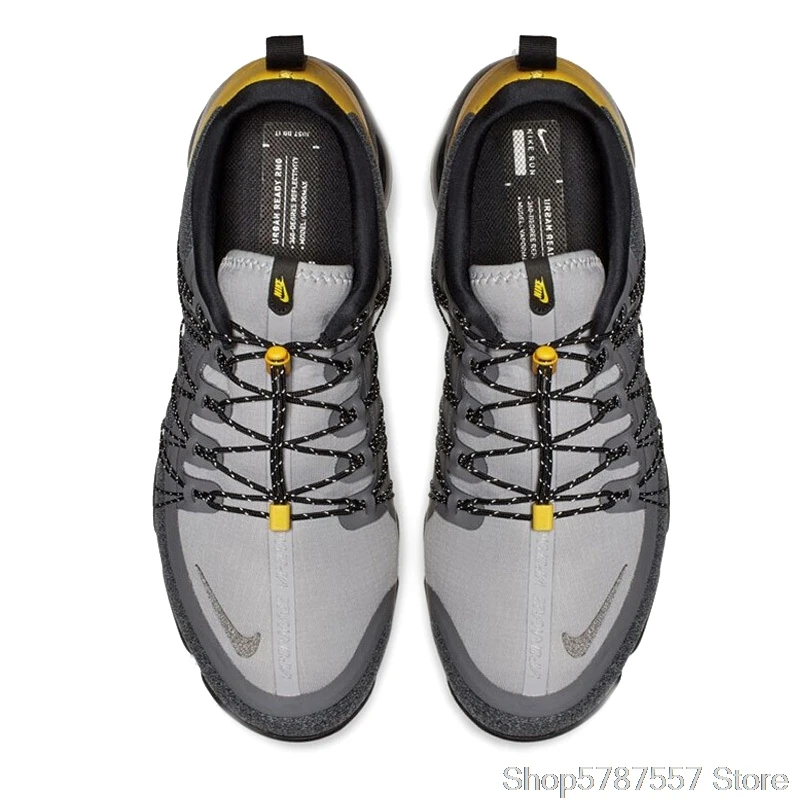 Nike AIR VAPORMAX Для мужчин кроссовки для бега обувь прогулок на открытом воздухе