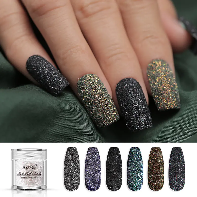 Modelones голографический Лазер светодиодный Гель лак для ногтей Хамелеон дизайн