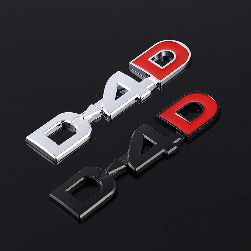 Креативный металлический стикер для автомобиля эмблема Toyota Prado Corolla Tundra high Lander Venza